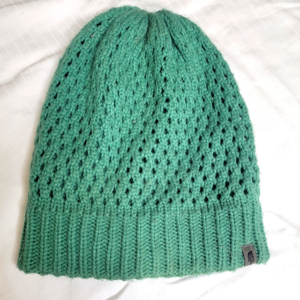 The north face hat